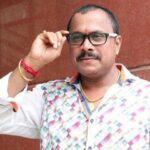 Naveen D. Padil Age, Family, Biography & More
