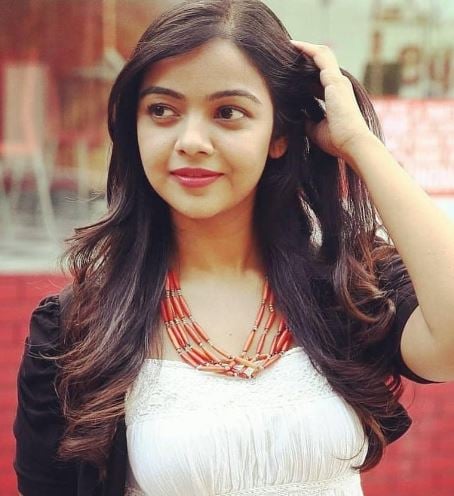 Nitya Shetty
