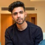 Ocean Sharma Age, Girlfriend, Family, Biography & More