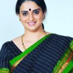 Pavitra Lokesh Height, Age, Husband, Family, Biography & More