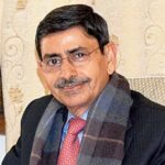 R. N. Ravi Age, Wife, Family, Biography & More