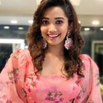 Saanve Megghana Age, Boyfriend, Family, Biography & More