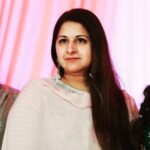 Sangeeta Sornalingam Age, Husband, Family, Biography & More