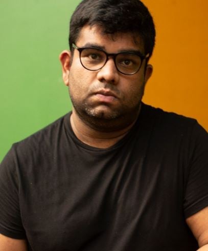 Shantanu