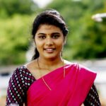Sharanya Pradeep Age, Husband, Family, Biography & More.
