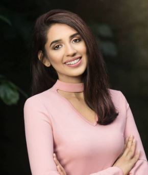 Sonam Chourasia