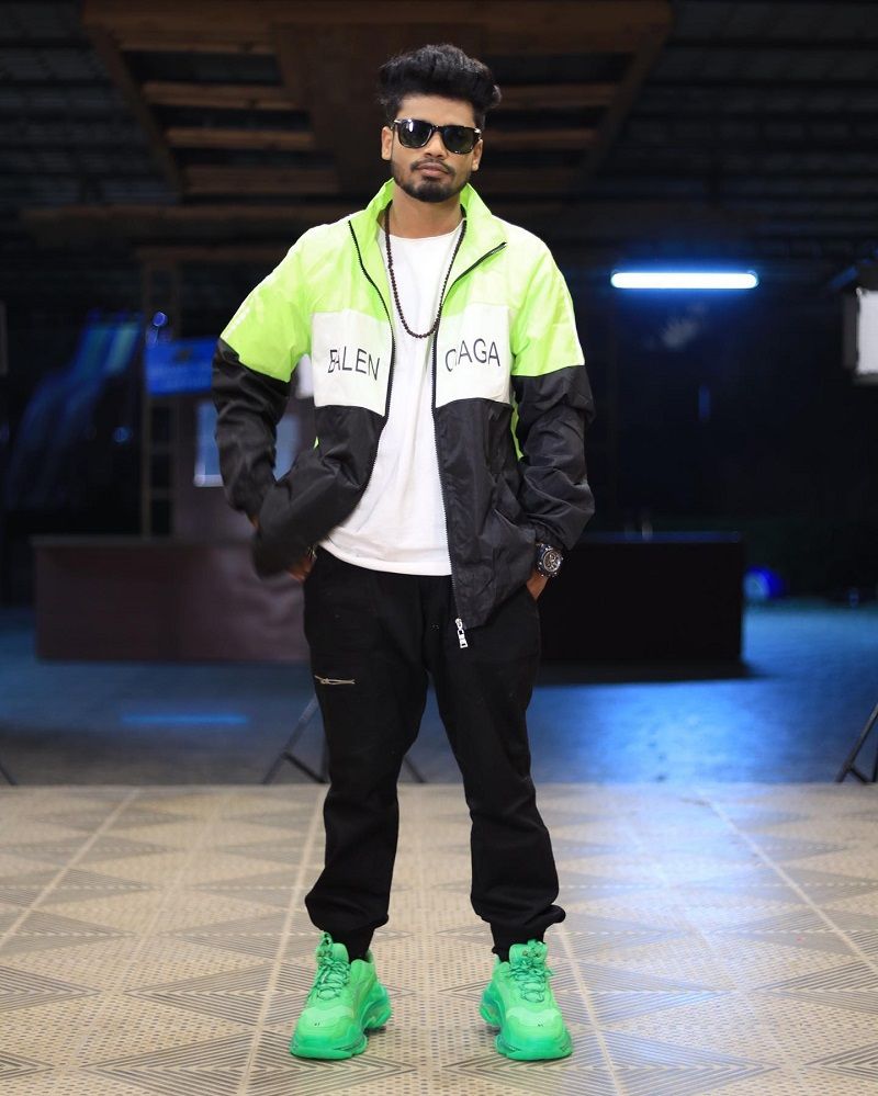 Sumit Goswami