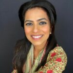 Sweta Keswani Age, Husband, Family, Biography & More
