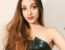 Tanisha Santoshi