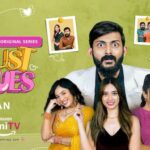 Trust Issues (Amazon miniTV) Actors, Cast & Crew