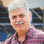 Vijay Kumar Arora Age, Wife, Family, Biography & More