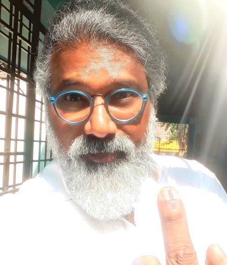 Viren thambidorai
