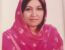 Yasmeen Shah