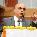 Ahsanuddin Amanullah Age, Family, Biography & More