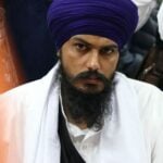 Amritpal Singh Age, Wife, Family, Biography & More