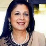 Anuradha Mahindra Age, Husband, Family, Biography & More