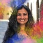 Anusha Bhagat Age, Husband, Family, Biography & More