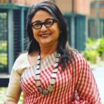 Aparna Sen Age, Husband, Family, Biography & More