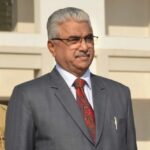 Aravind Kumar Age, Wife, Family, Biography & More