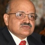 B. V. R. Subrahmanyam Age, Wife, Family, Biography & More