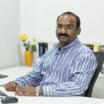 Butchibabu Gorantla Age, Wife, Children, Family, Biography & More
