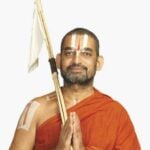 Chinna Jeeyar Swamiji Age, Wife, Family, Biography & More