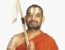 Chinna Jeeyar Swamy