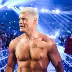 Cody Rhodes Height, Weight, Age, Wife, Family, Biography & More