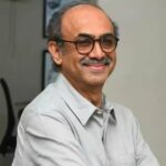 D. Suresh Babu Age, Children, Family, Biography & More