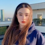 Dasha Taran Age, Boyfriend, Family, Biography & More