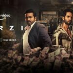 Farzi (Amazon Prime Video) Actors, Cast & Crew