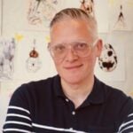 Giles Deacon Age, Girlfriend, Family, Biography & More