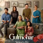 Gulmohar Actors, Cast & Crew
