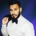 Harris K. Singh Age, Girlfriend, Family, Biography & More