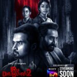 Iru Dhuruvam Season 2 Actors, Cast & Crew