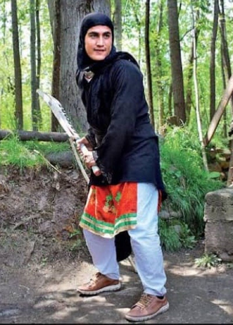 Jasia Akhtar