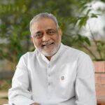 Kamlesh Patel (Daaji) Age, Wife, Family, Biography & More