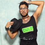 Ken Ferns Age, Girlfriend, Family, Biography & More