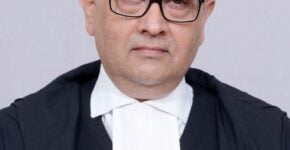 Manoj Misra