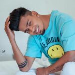 Mukul Gain Age, Girlfriend, Family, Biography & More