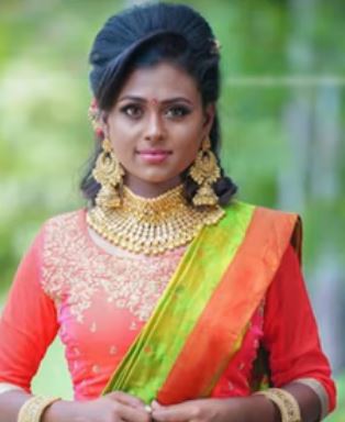 Mullai Arasi