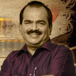 Nanjil Sampath