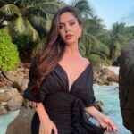 Natalia Barulich Height, Age, Boyfriend, Family, Biography & More