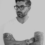 Nikhil Patel Age, Wife, Family, Biography