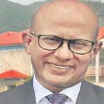 P. V. Sanjay Kumar Age, Wife, Family, Biography & More