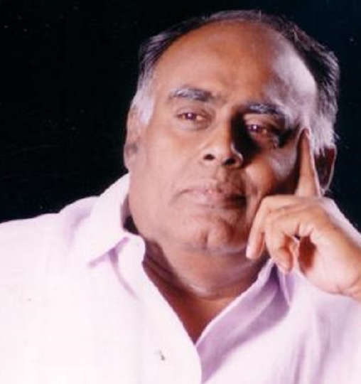 Pala Karuppaiah