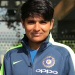 Preeti Bose Height, Age, Boyfriend, Family, Biography