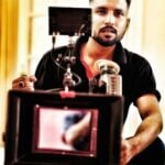 Pushpinder Singh Joshi Age, Wife, Family, Biography & More