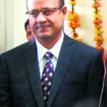 Rajesh Bindal Age, Wife, Children, Family, Biography & More