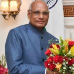 Ramesh Bais Age, Caste, Wife, Family, Biography